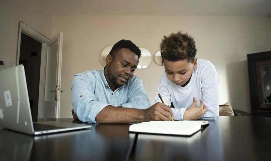 Potenciando la Educación en Casa: Guía Práctica para Padres Comprometidos